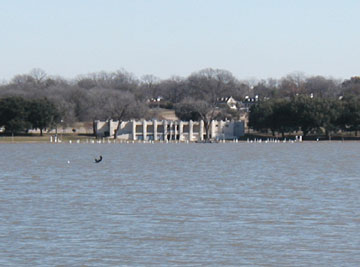 Boathouse