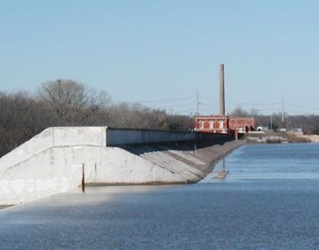 The Dam